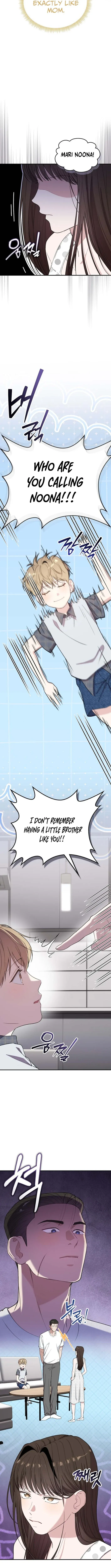 Face Genius: Top Star from Age 0 Chapter 54 - page 10