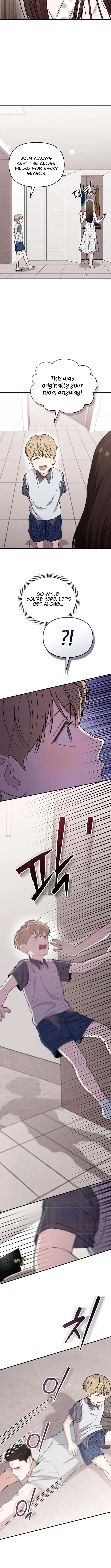 Face Genius: Top Star from Age 0 Chapter 54 - page 13