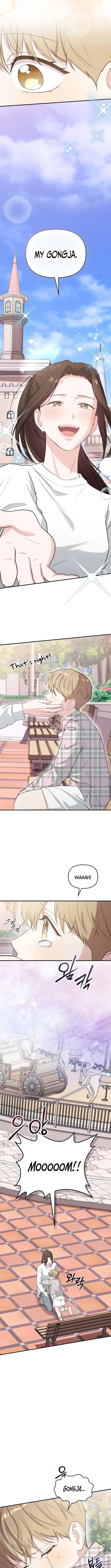 Face Genius: Top Star from Age 0 Chapter 54 - page 5