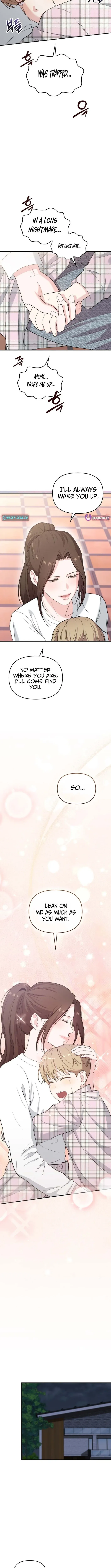 Face Genius: Top Star from Age 0 Chapter 54 - page 6
