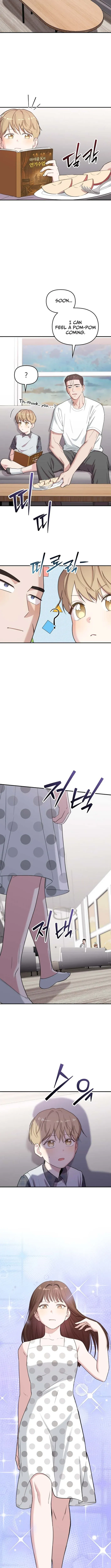 Face Genius: Top Star from Age 0 Chapter 54 - page 8