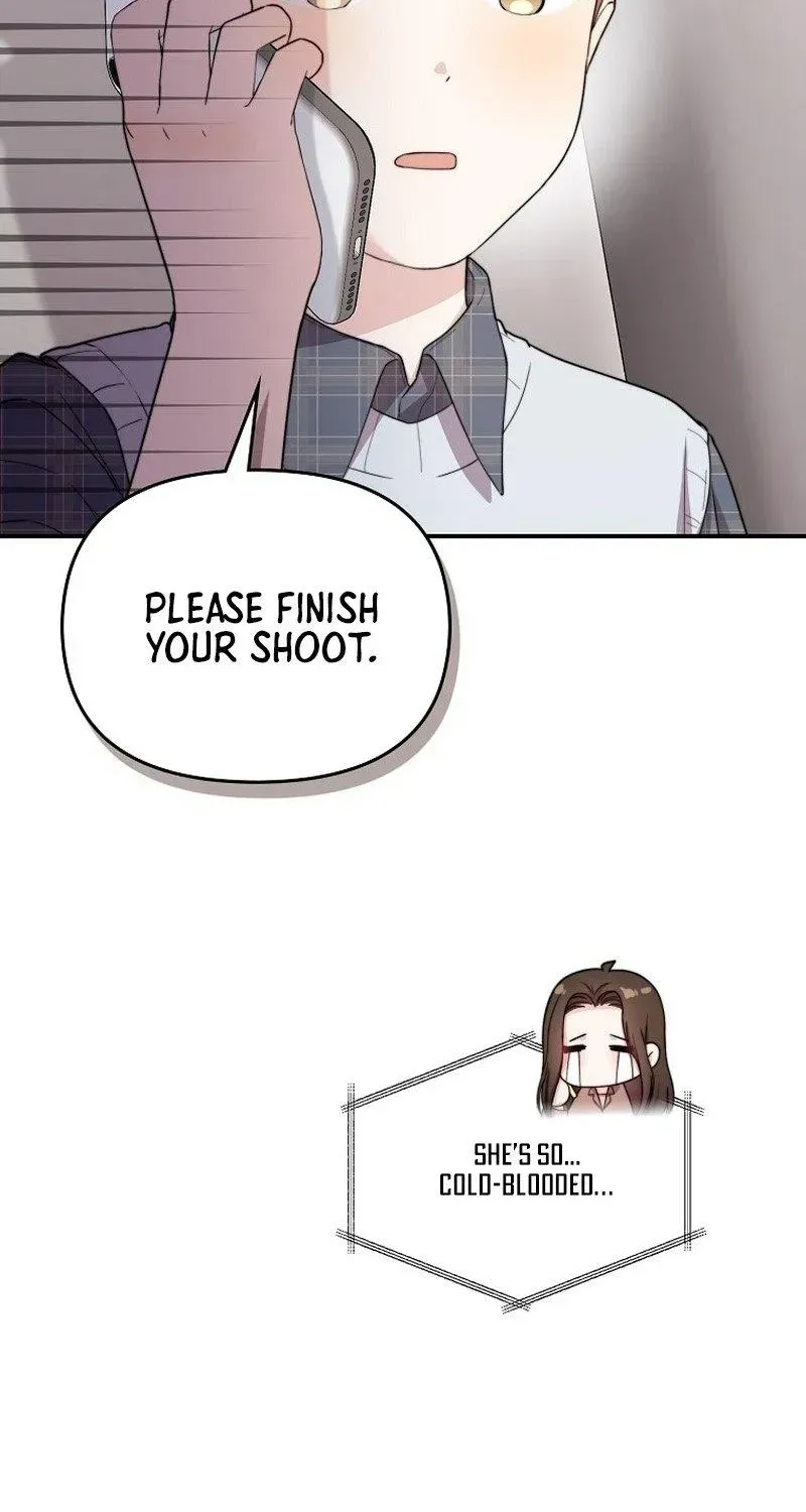 Face Genius: Top Star from Age 0 Chapter 55 - page 15