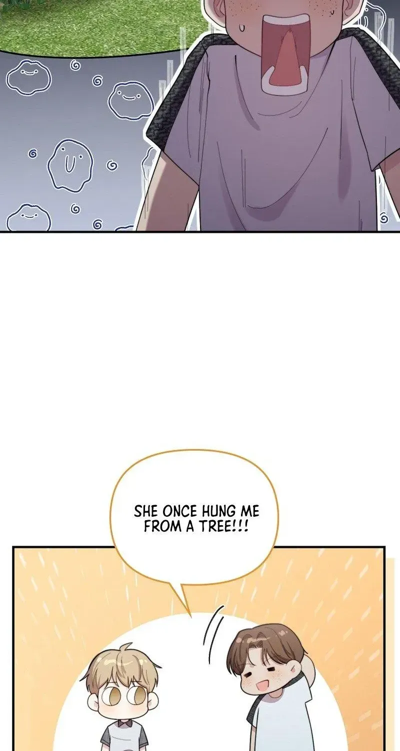 Face Genius: Top Star from Age 0 Chapter 55 - page 23