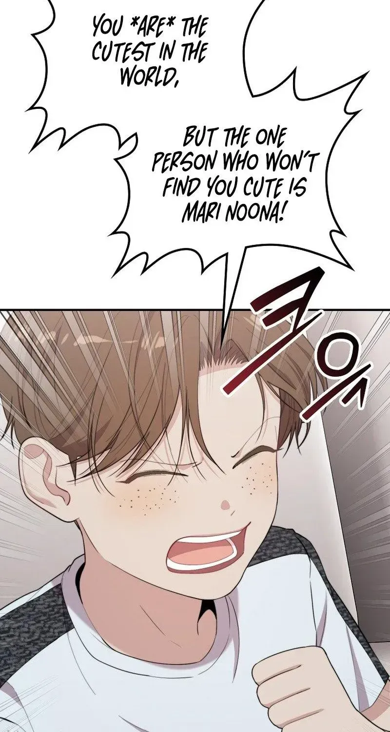 Face Genius: Top Star from Age 0 Chapter 55 - page 29