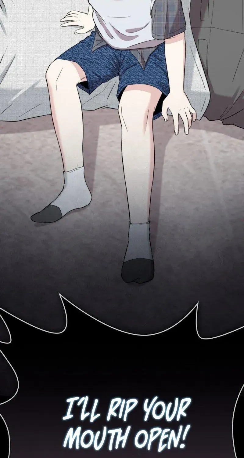 Face Genius: Top Star from Age 0 Chapter 55 - page 3