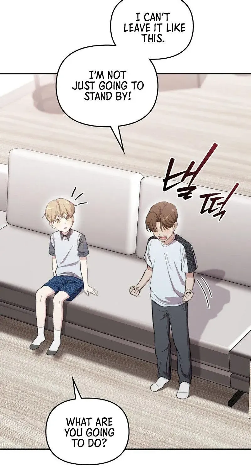 Face Genius: Top Star from Age 0 Chapter 55 - page 31
