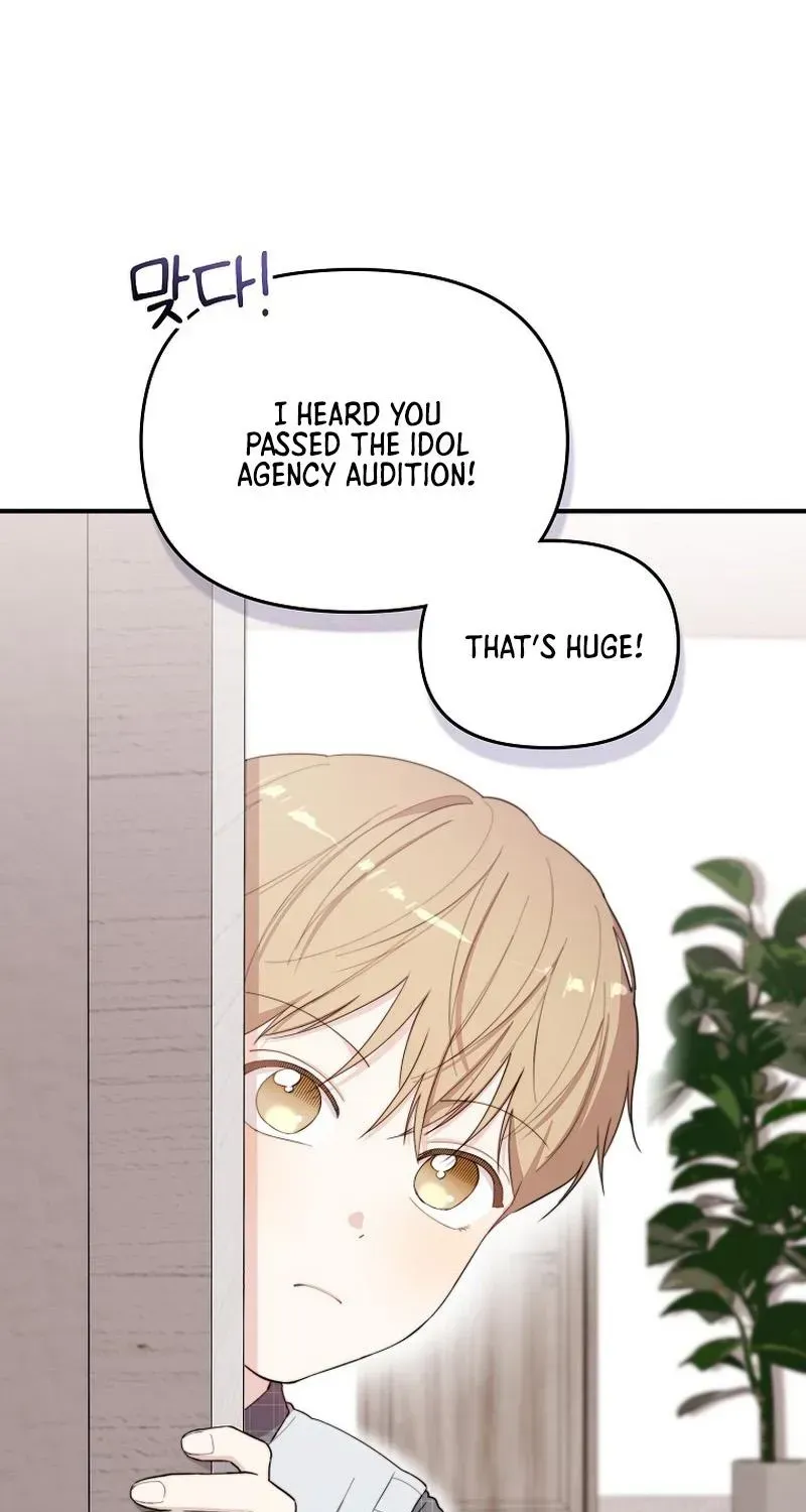 Face Genius: Top Star from Age 0 Chapter 55 - page 42