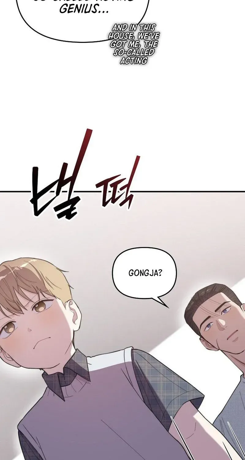 Face Genius: Top Star from Age 0 Chapter 55 - page 93