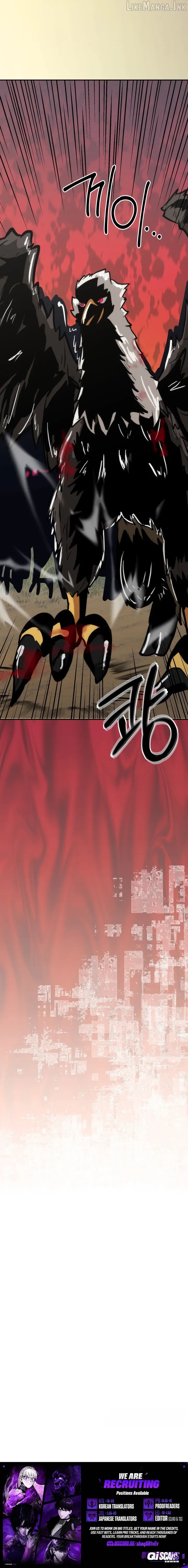 Territory Defense with Tamed Monsters Chapter 25 - page 8
