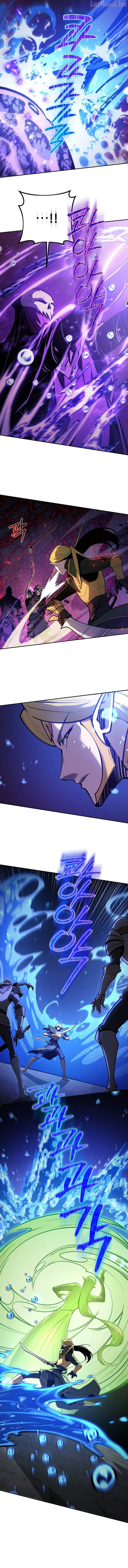 The Mad Dog of the Duke’s Estate Chapter 63 - page 13