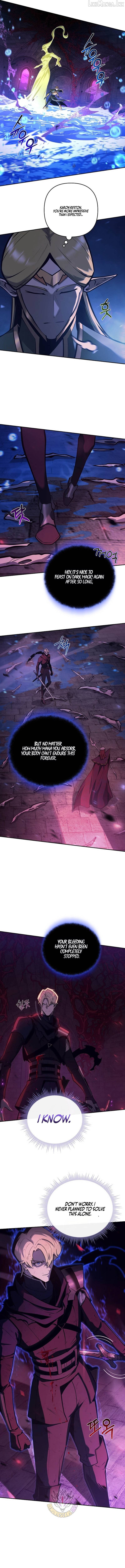 The Mad Dog of the Duke’s Estate Chapter 63 - page 14