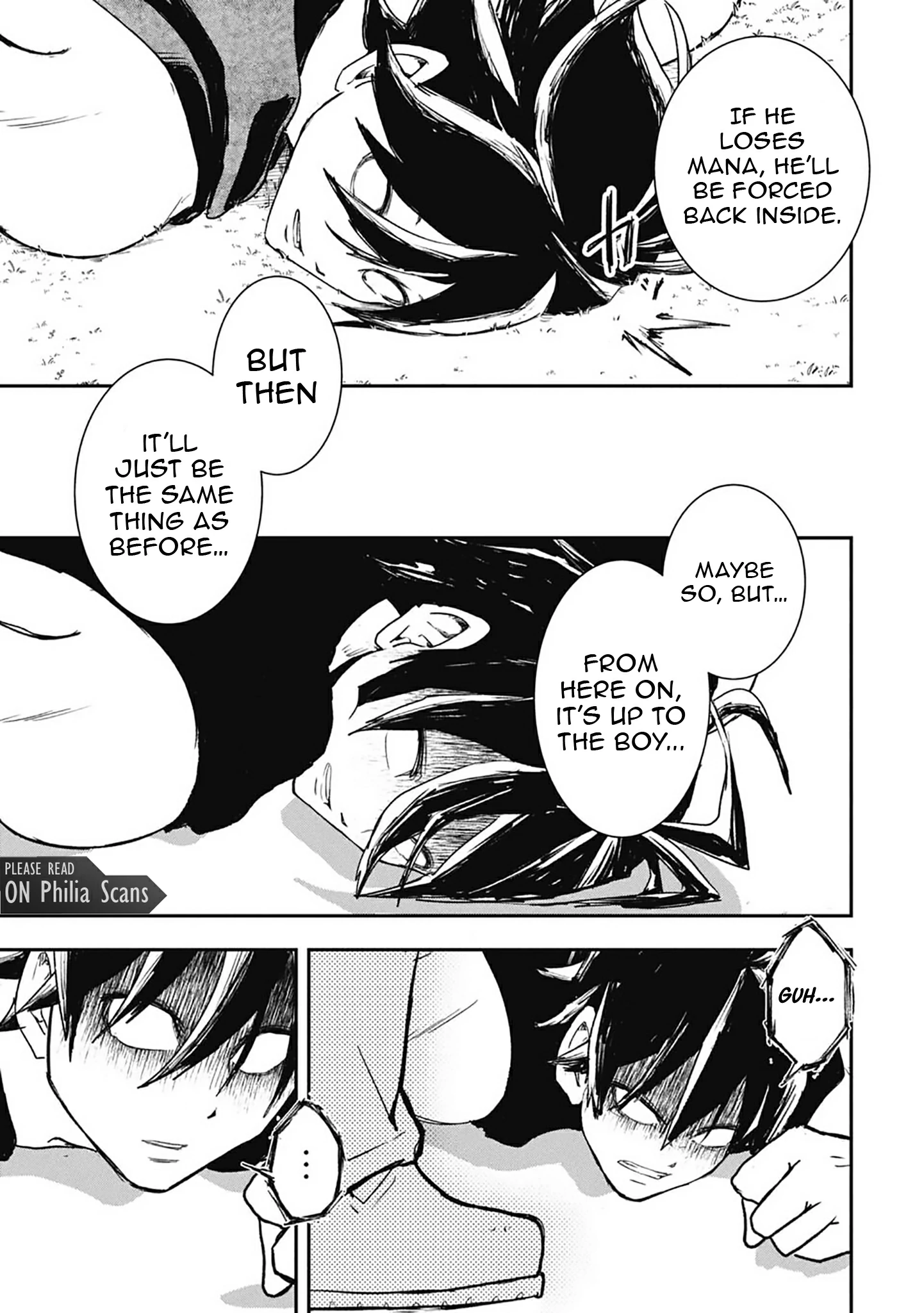 Isekai Demon Eater – I Became a Monster Eating Hero and Rebelled Against the Kingdom That Abandoned Me Chapter 34 - page 12