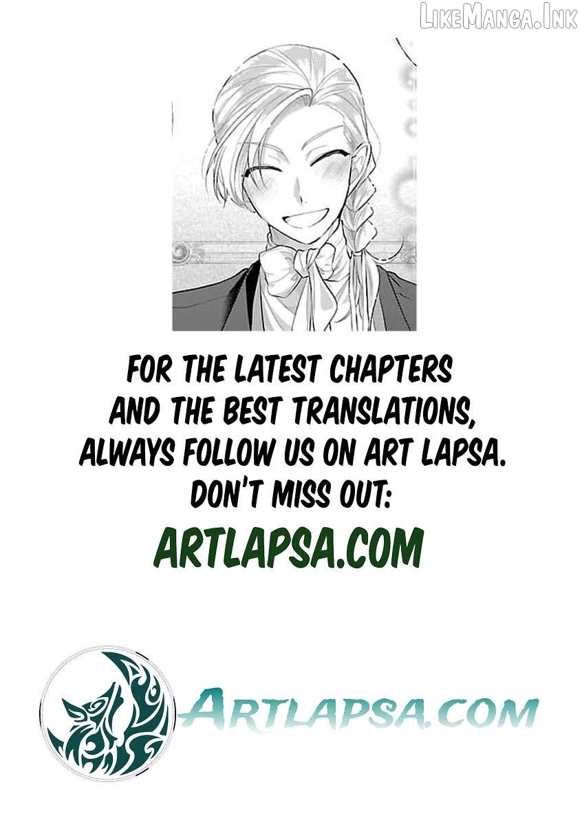 I Told My Fiancé: ‘You’ll Cheat on Me and Abandon Me in the Future, So Let’s Break Up’ Chapter 21 - page 39