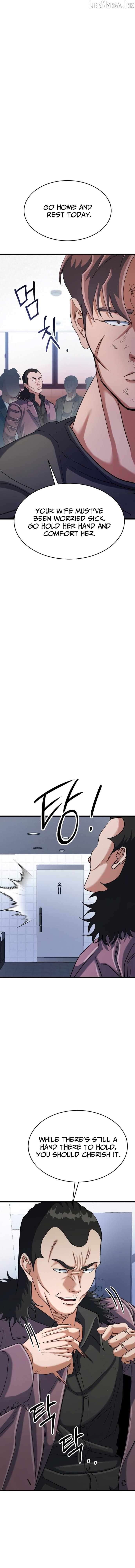 Underboxer Chapter 38 - page 22