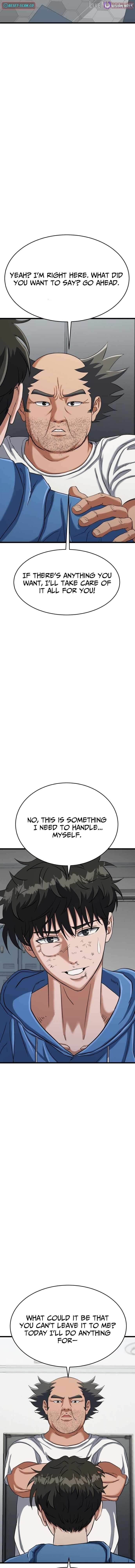 Underboxer Chapter 38 - page 3