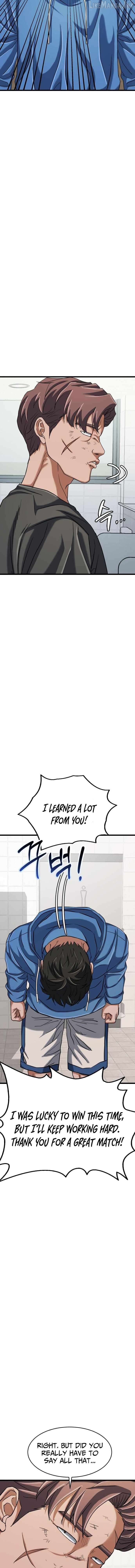Underboxer Chapter 38 - page 8