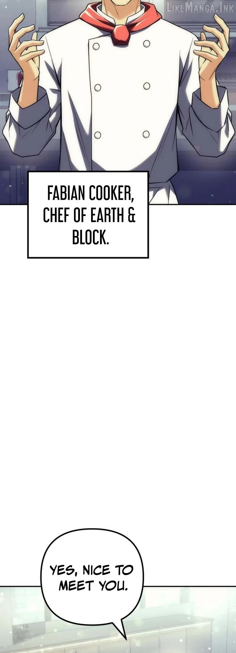 The Rebellious Apostle of the Harvest Goddess Chapter 48 - page 2
