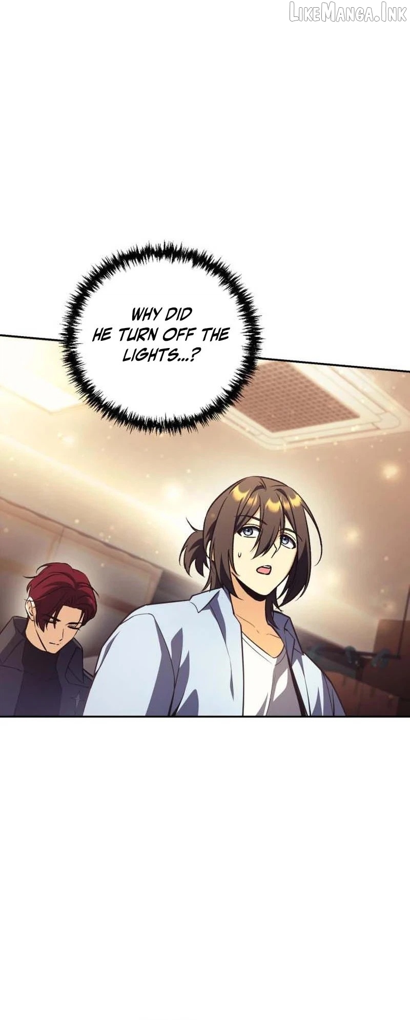 The Rebellious Apostle of the Harvest Goddess Chapter 48 - page 26