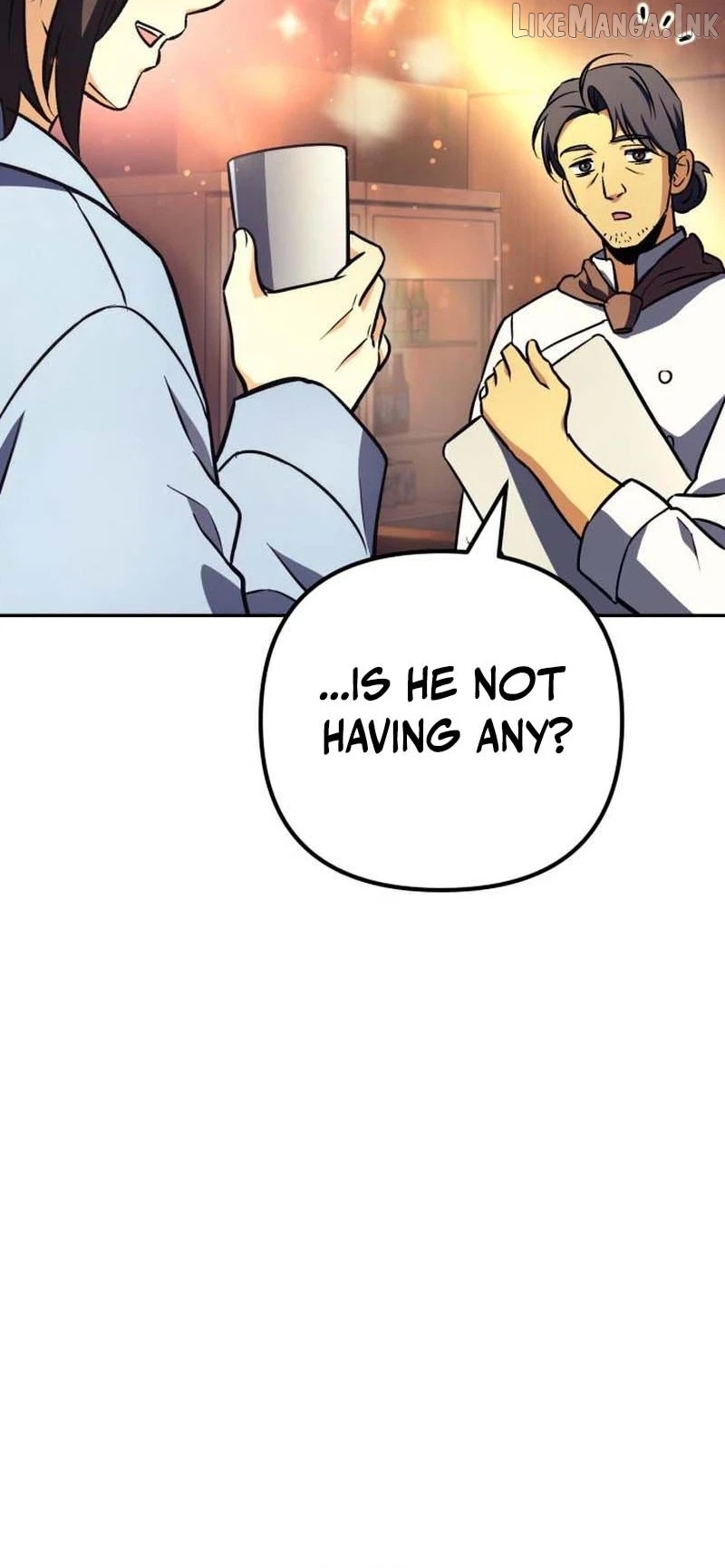The Rebellious Apostle of the Harvest Goddess Chapter 48 - page 28