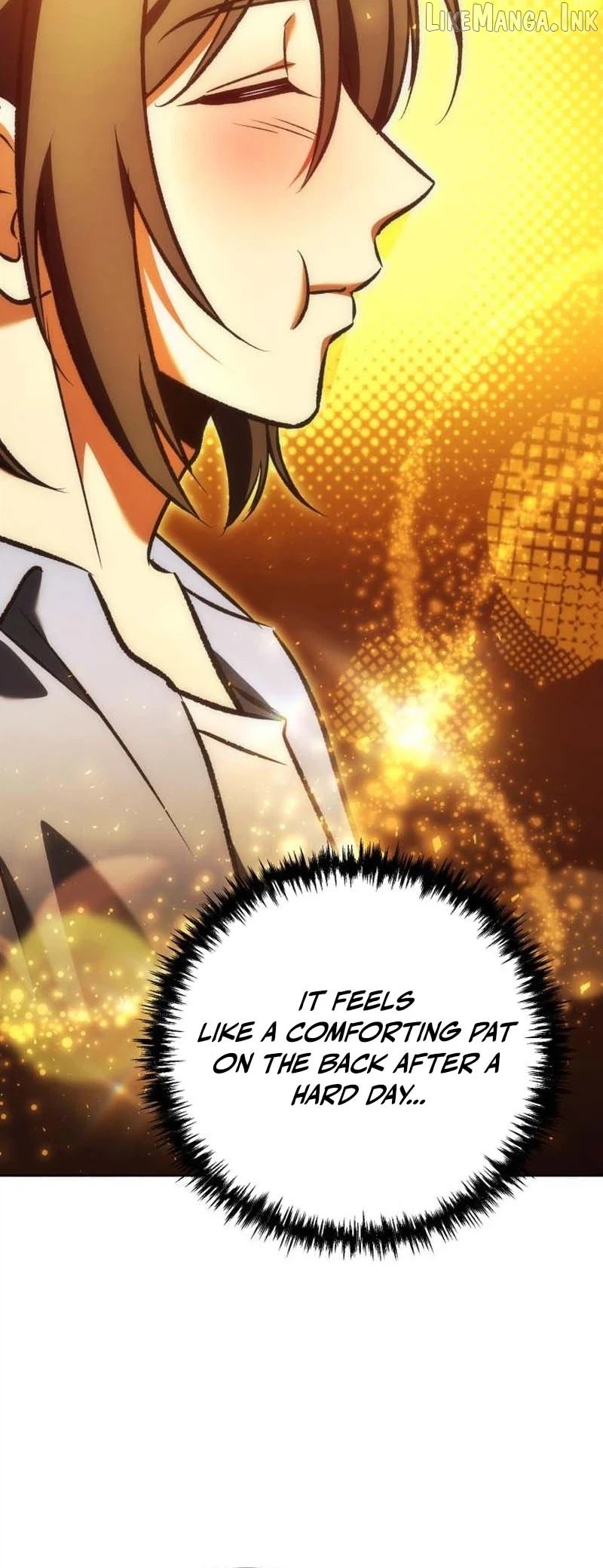 The Rebellious Apostle of the Harvest Goddess Chapter 48 - page 34