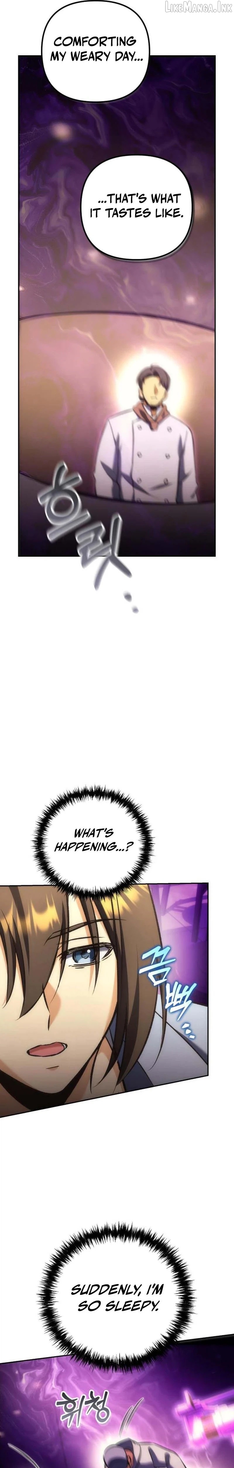 The Rebellious Apostle of the Harvest Goddess Chapter 48 - page 35