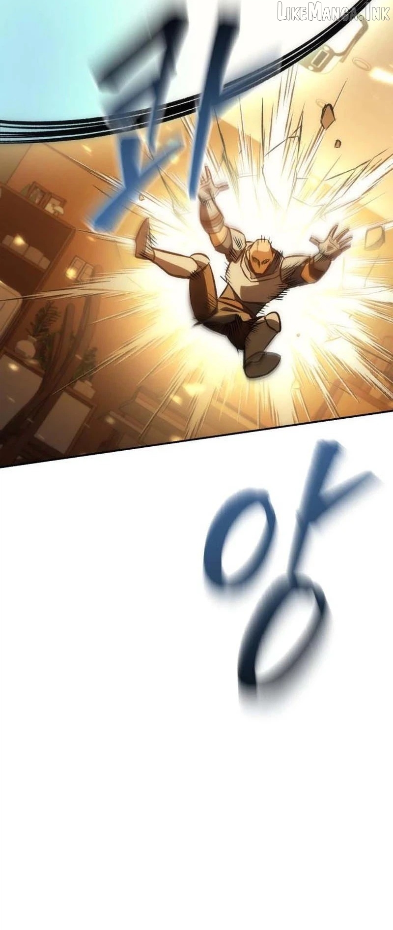 The Rebellious Apostle of the Harvest Goddess Chapter 48 - page 40