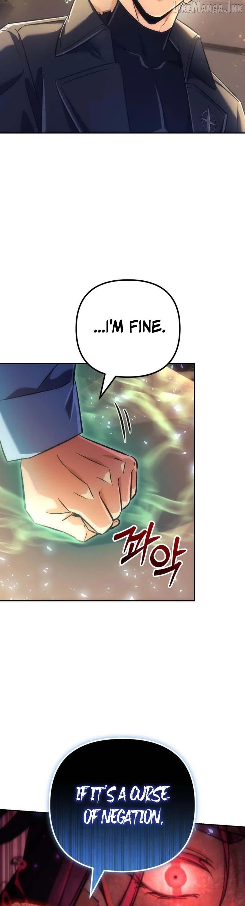 The Rebellious Apostle of the Harvest Goddess Chapter 48 - page 42