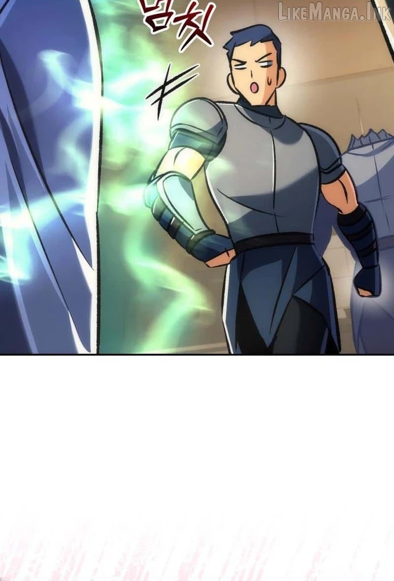 The Rebellious Apostle of the Harvest Goddess Chapter 48 - page 44