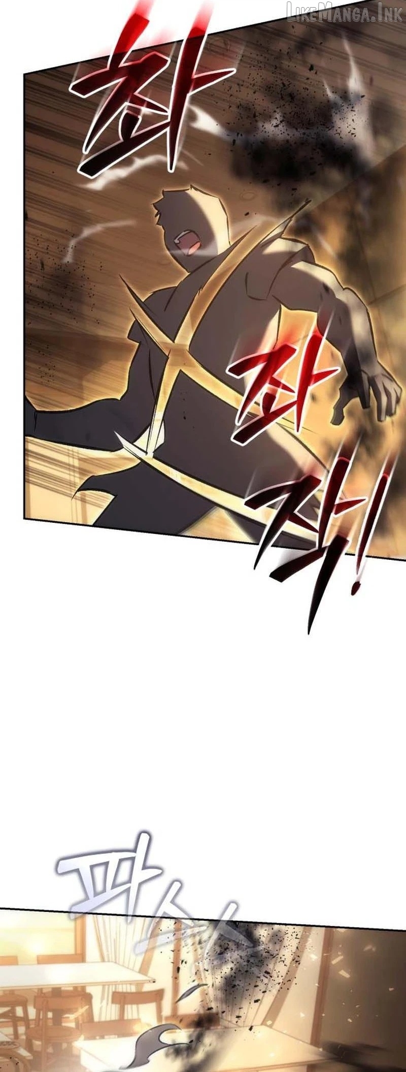 The Rebellious Apostle of the Harvest Goddess Chapter 48 - page 46