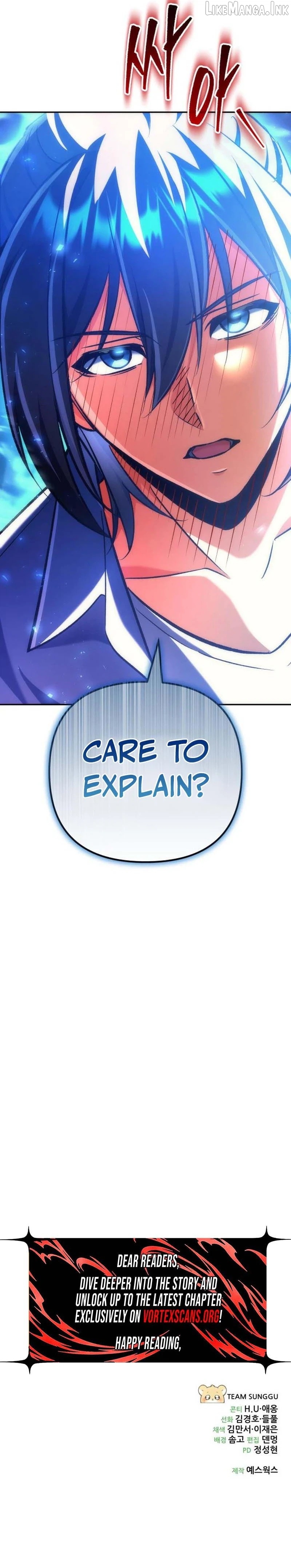 The Rebellious Apostle of the Harvest Goddess Chapter 48 - page 49