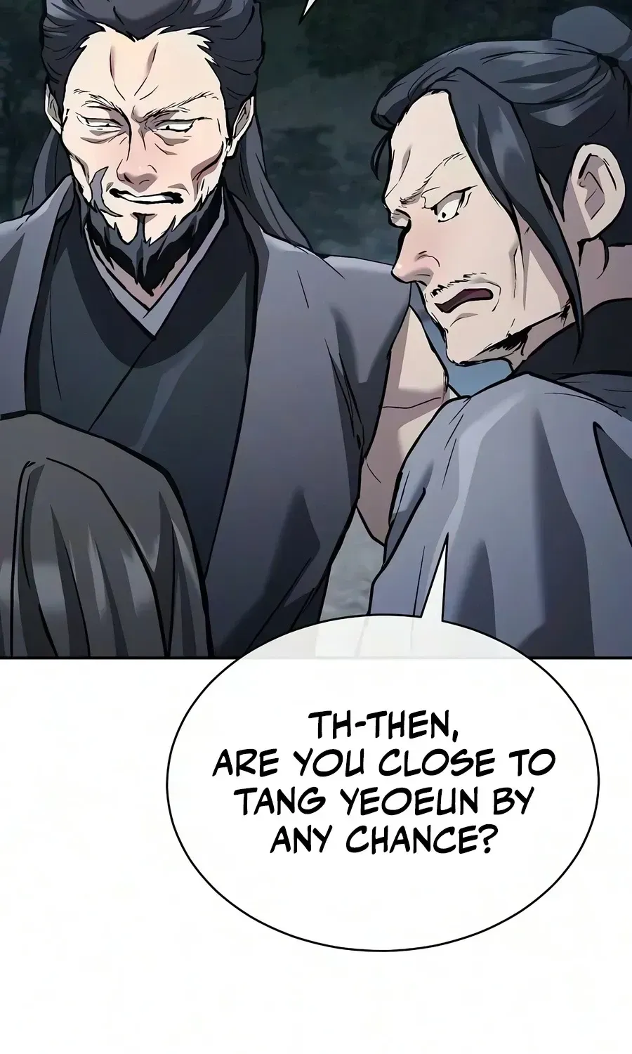 Demonic Frontline꞉ The Thirteenth Flying Dragon Chapter 43 - page 22