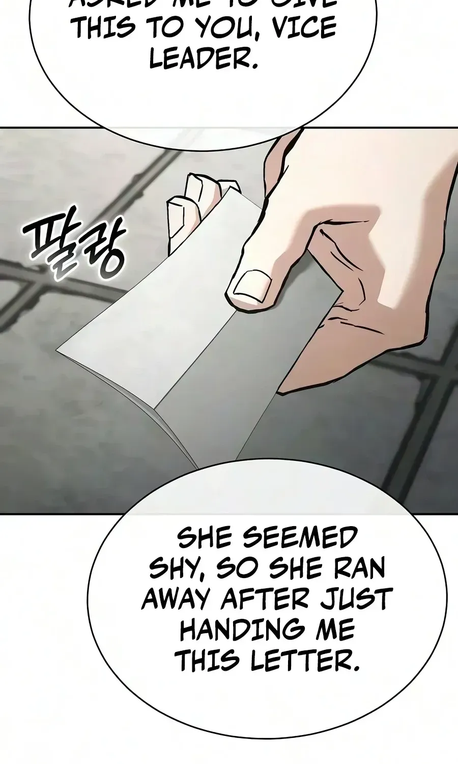Demonic Frontline꞉ The Thirteenth Flying Dragon Chapter 43 - page 35