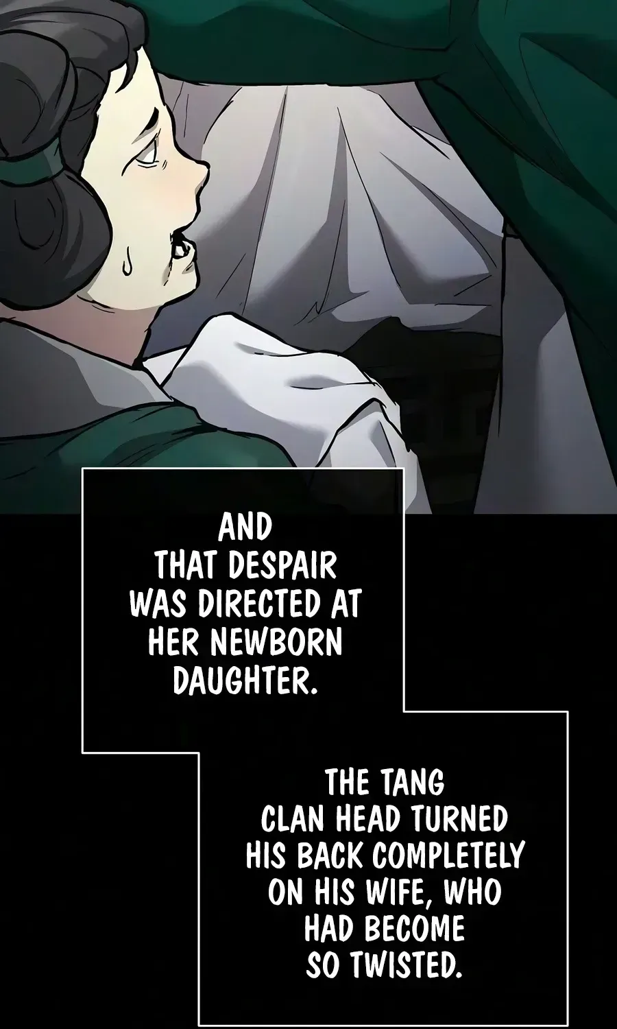 Demonic Frontline꞉ The Thirteenth Flying Dragon Chapter 43 - page 64