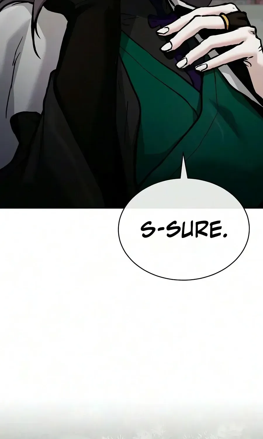 Demonic Frontline꞉ The Thirteenth Flying Dragon Chapter 43 - page 91