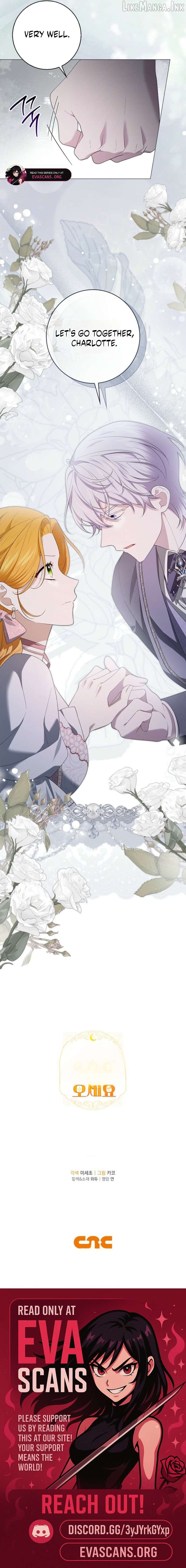 Sub Male Lead, Come to My Bed Chapter 54 - page 6
