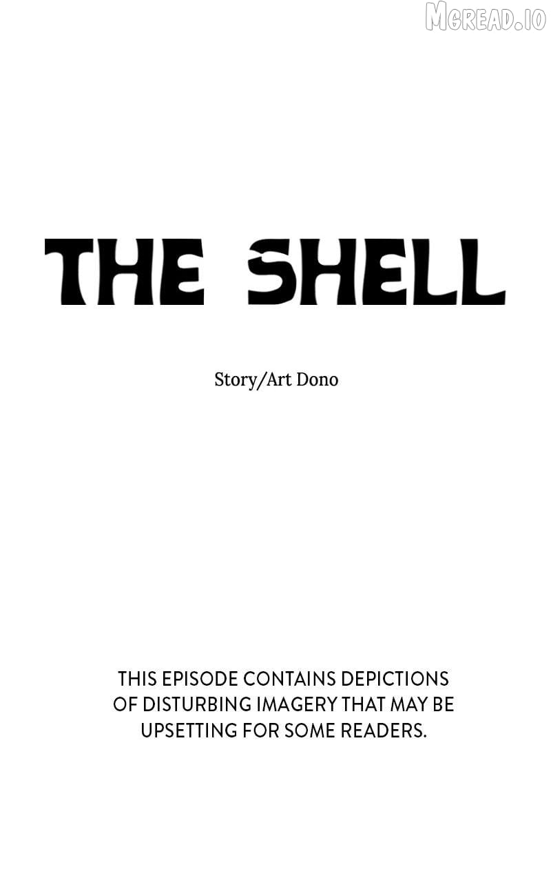The Shell (Dono) Chapter 41 - page 1