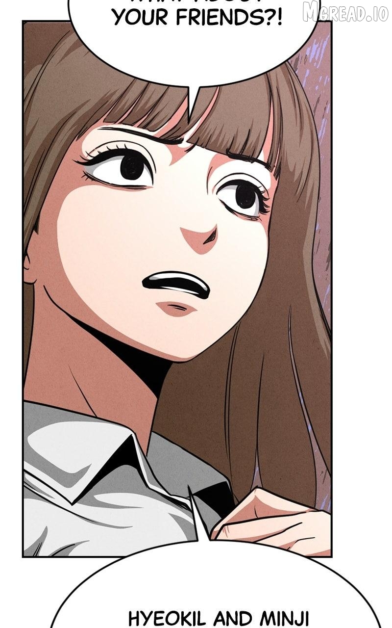 The Shell (Dono) Chapter 41 - page 108