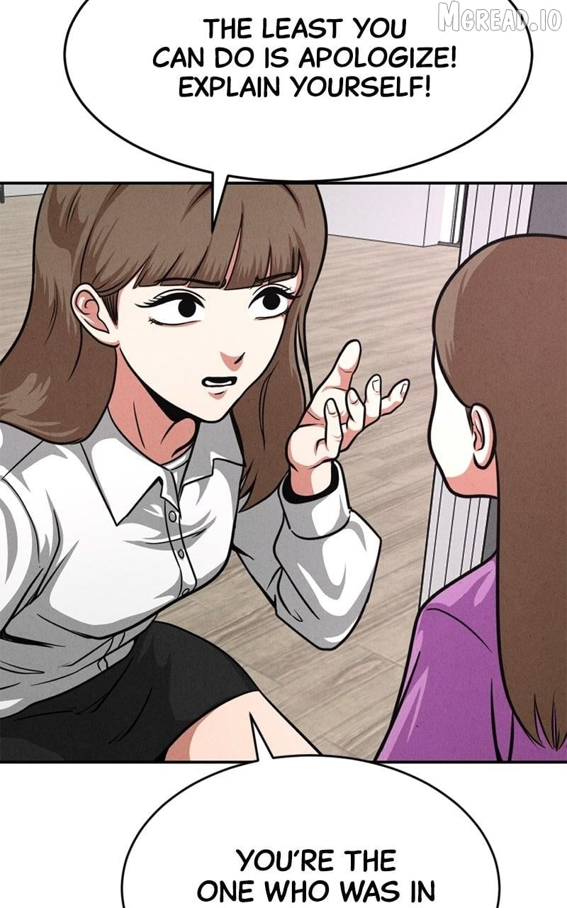 The Shell (Dono) Chapter 41 - page 111