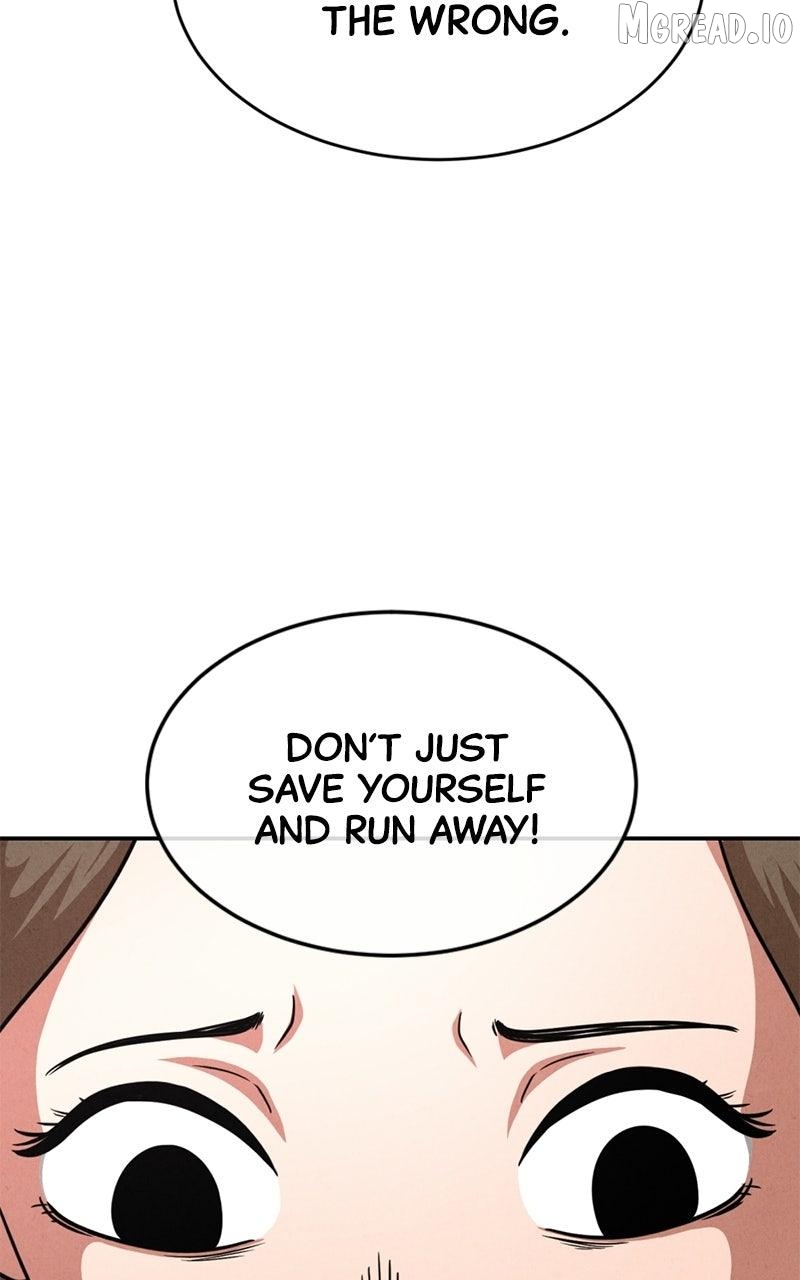 The Shell (Dono) Chapter 41 - page 112