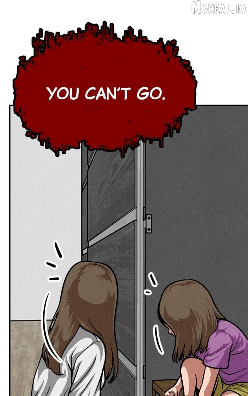The Shell (Dono) Chapter 41 - page 115