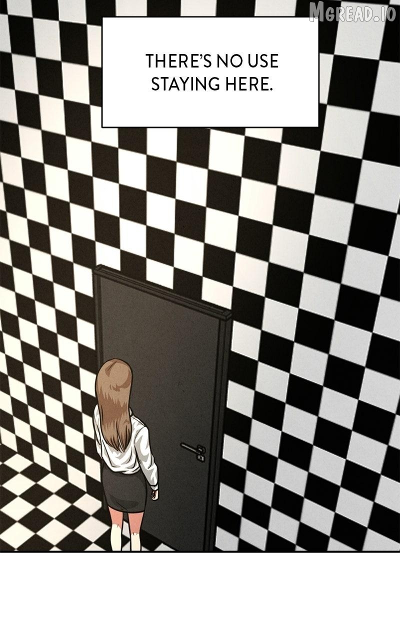 The Shell (Dono) Chapter 41 - page 12