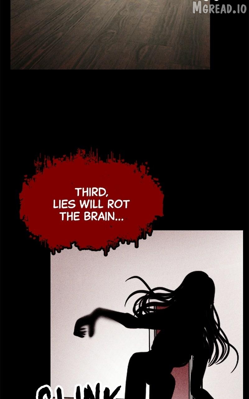 The Shell (Dono) Chapter 41 - page 123