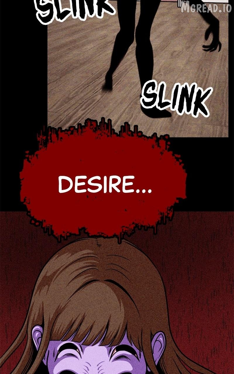 The Shell (Dono) Chapter 41 - page 124