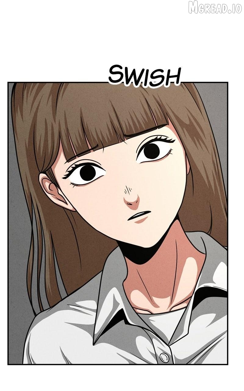 The Shell (Dono) Chapter 41 - page 18