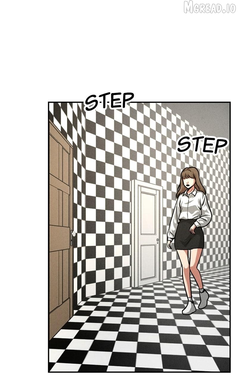 The Shell (Dono) Chapter 41 - page 2