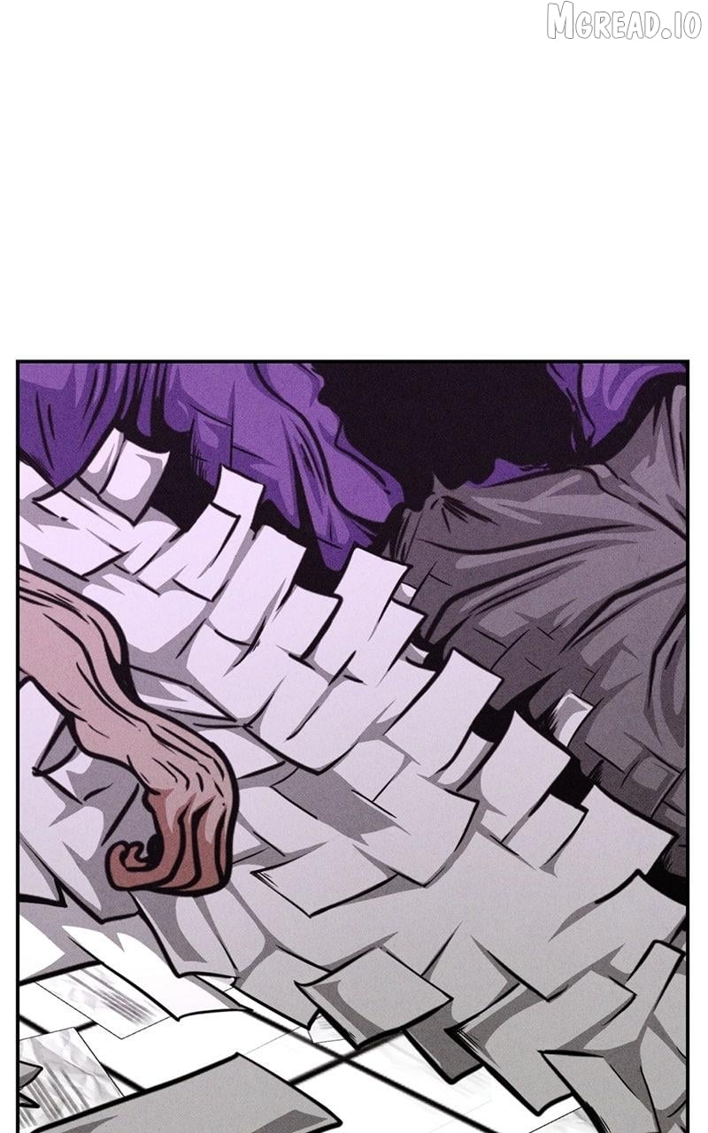 The Shell (Dono) Chapter 41 - page 22