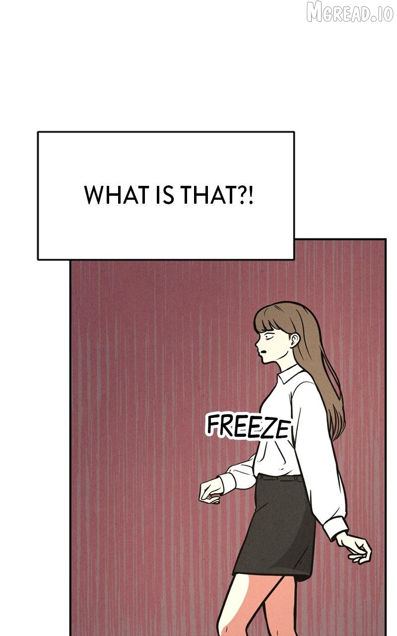 The Shell (Dono) Chapter 41 - page 26