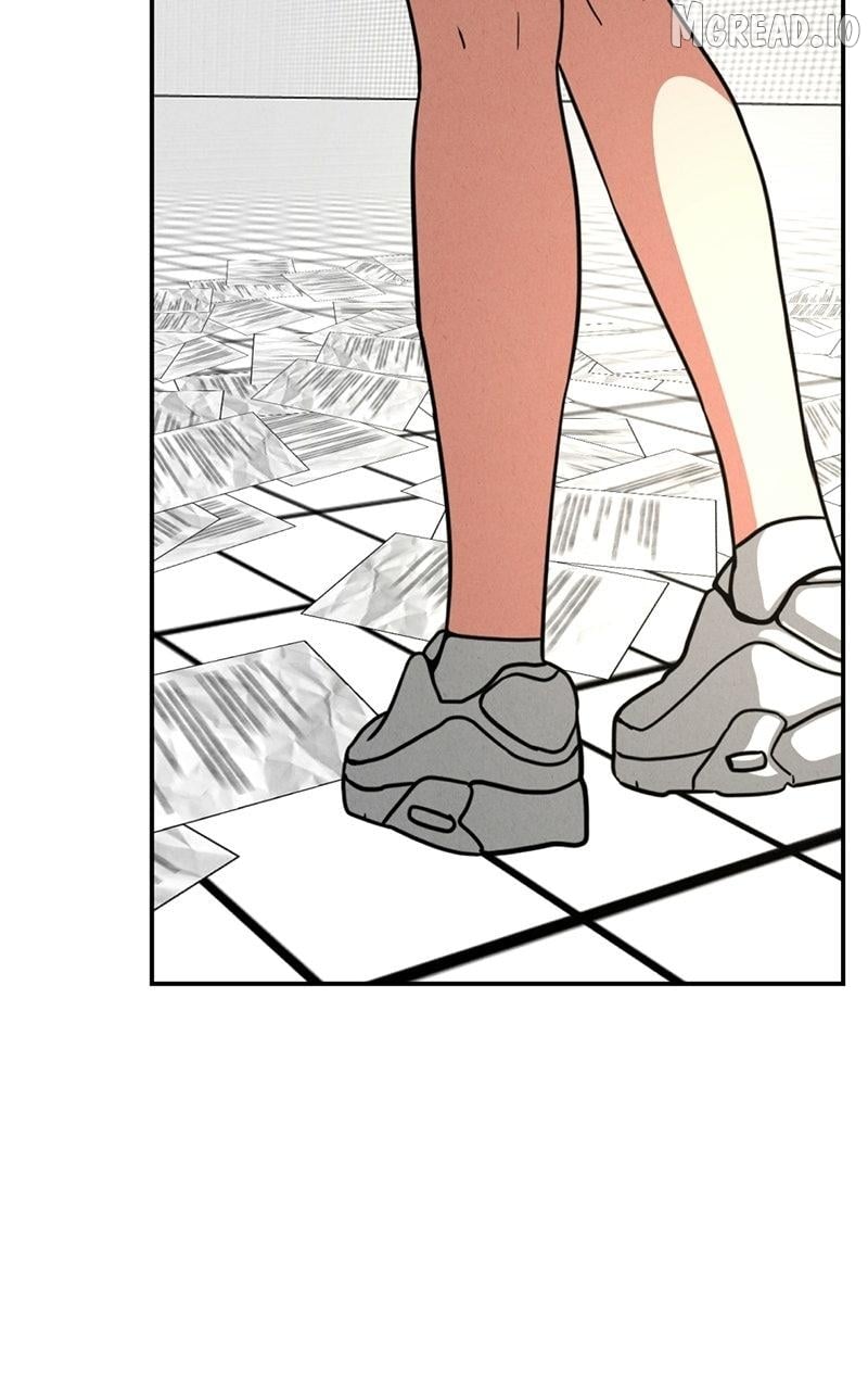 The Shell (Dono) Chapter 41 - page 28
