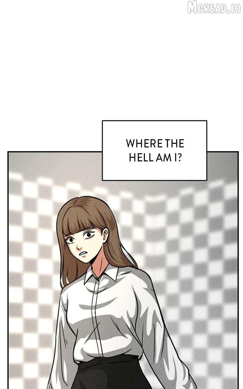 The Shell (Dono) Chapter 41 - page 3