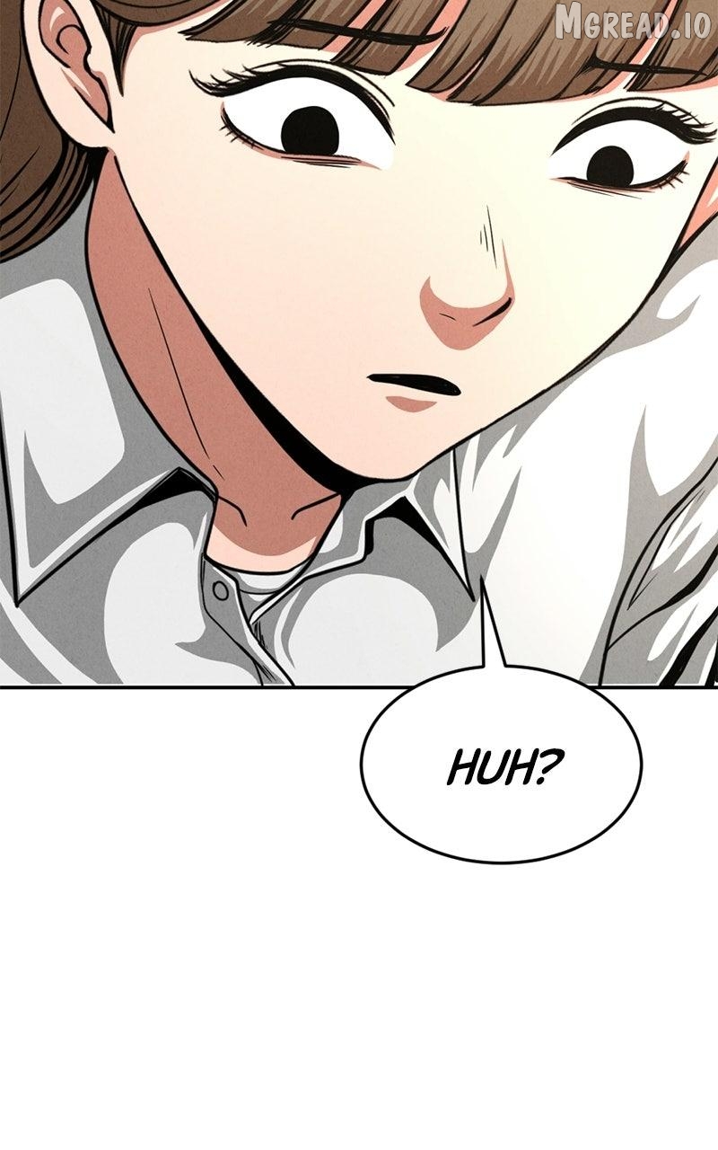 The Shell (Dono) Chapter 41 - page 31